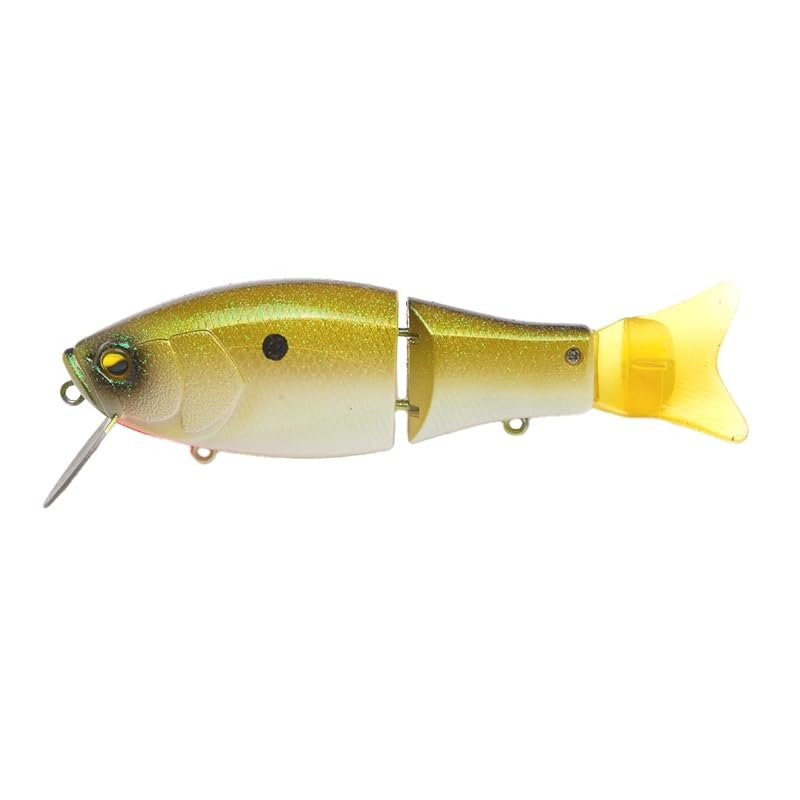 

raid japan gravity impact (G.I) 005 pearl shad 94.0mm