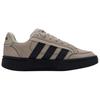 Adidas Gc Alpha Sk8 Low top Skateboard Shoes Unisex Light Brown HQ7370