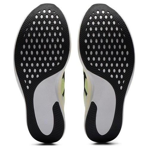 Asics S4 Low top Running Shoes Unisex Green - 1013A158-300