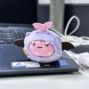 Cute Mini Sumikkogurashi Halloween Creature Explosion Shrimp Tail Weed Furoshiki Plush Toy Doll Pendant Girl Holiday Gift