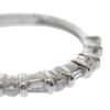 no brand  #9(JP Size) ring Women