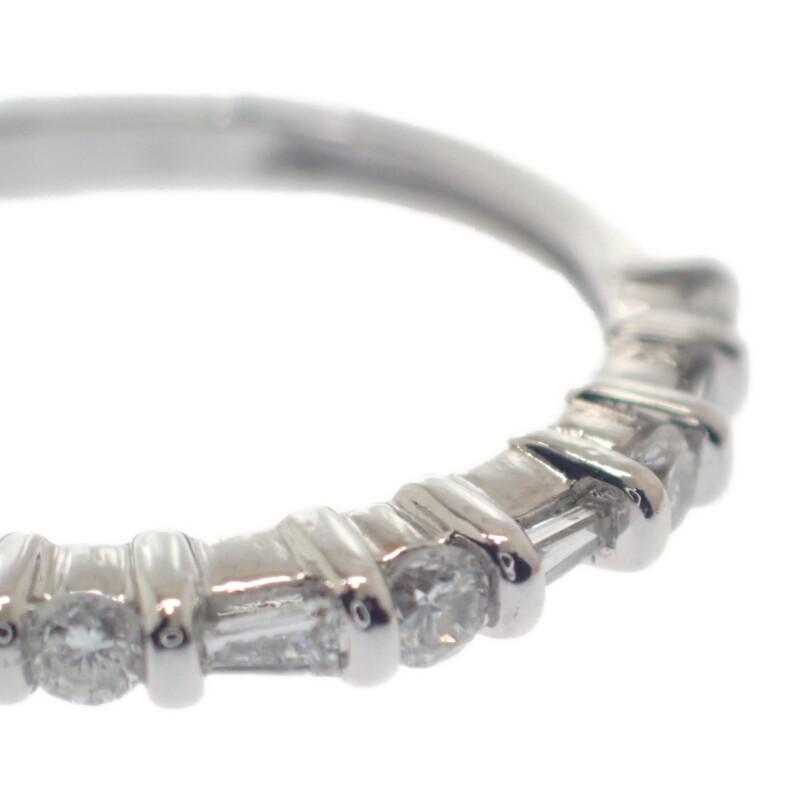 no brand  #9(JP Size) ring Women