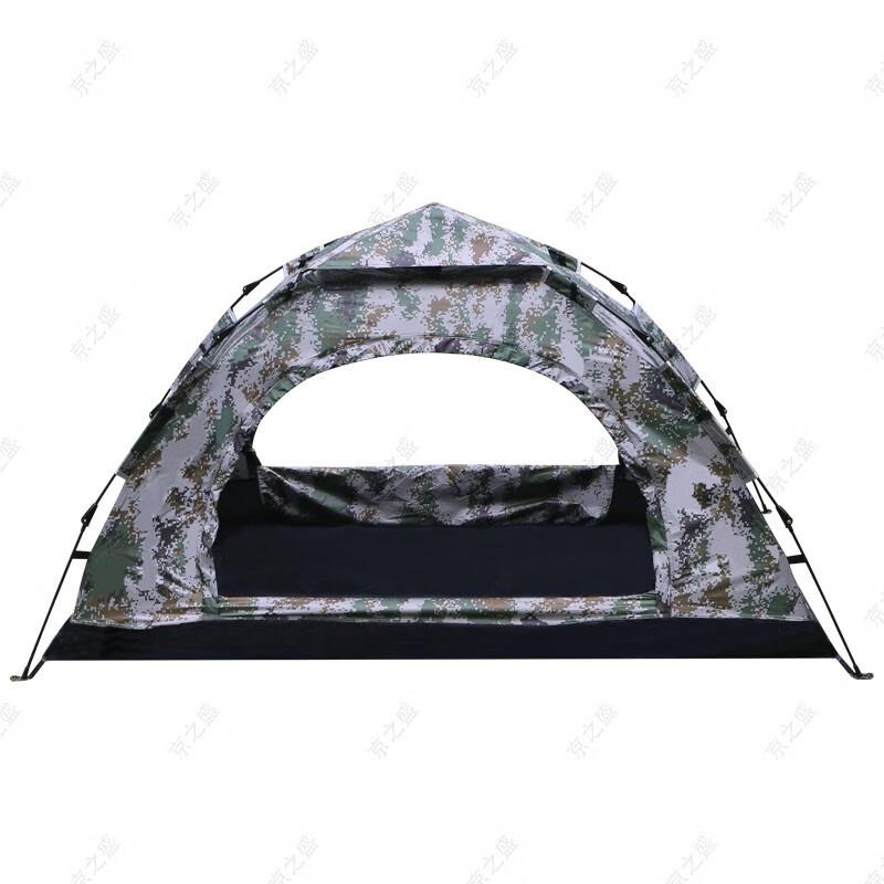 

Jingzhisheng Single Person Automatic Pop-Up Tent