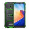 Blackview BV7200 10GB + 128GB 6,1" odolný smartphone 5180mAh 18W 50MP