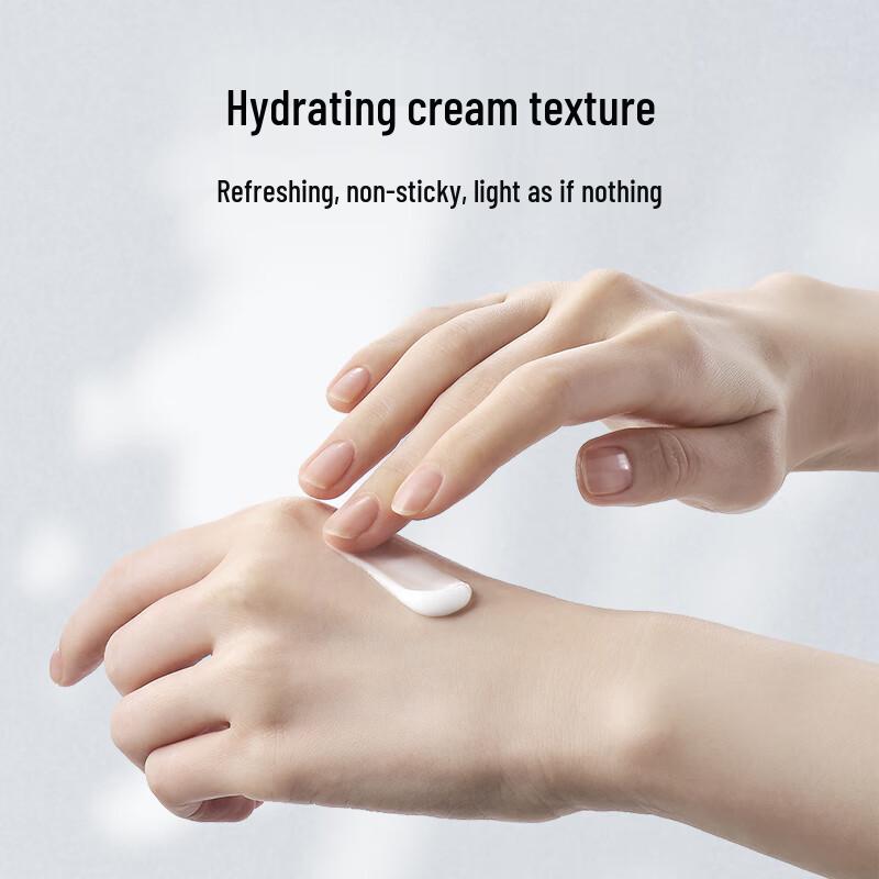 Huaxikou Malachite Sheer Primer