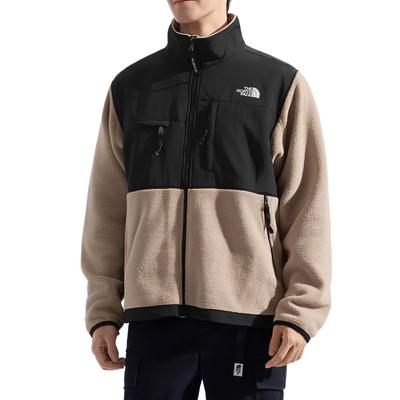 Zip Fleece Jacket NF0A88XH-DHO