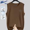 Warrior Men's Breathable Cotton Tank Top