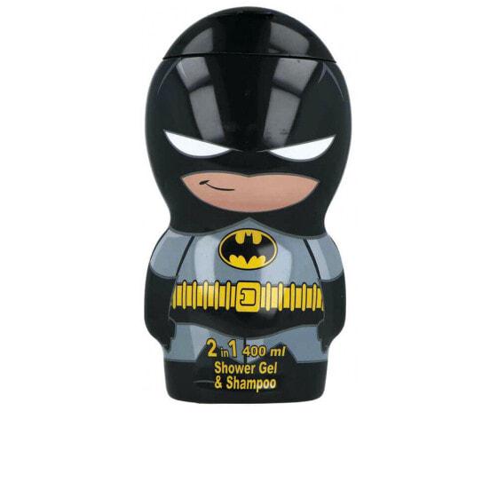 

Шампунь Cartoon BATMAN gel 250 мл