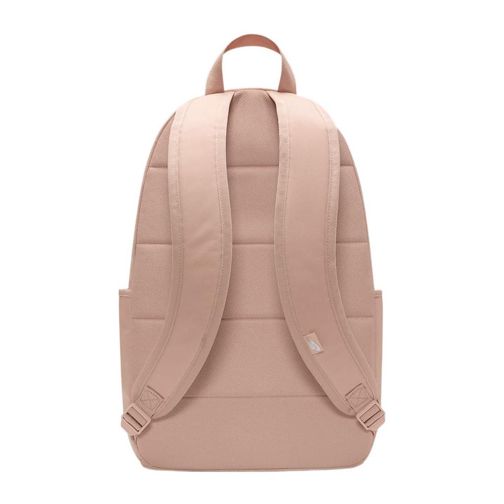 Nike ELEMENTAL Fabric Backpack Regular Unisex Rose Gold DD0559-605