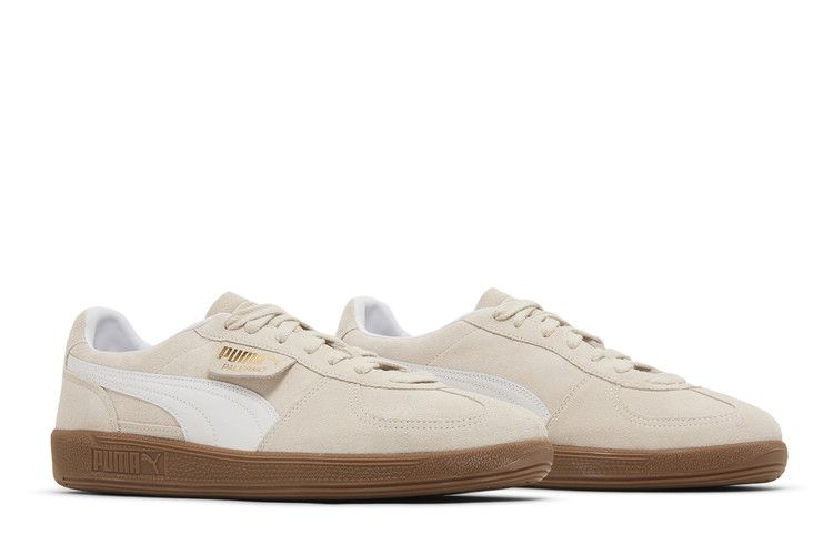 Puma Palermo Alpine Snow