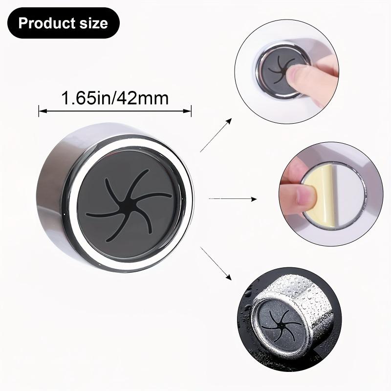 8pcs Portable Towel Plug No Need To Punch Holes Household Towel Storage Towel Plug, Suitable for Storing Towels