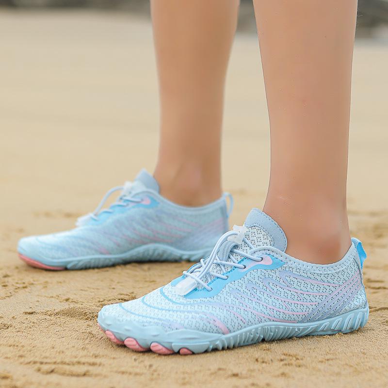 Outdoor Five-Finger Non-slip Canyoneering, Beach, Diving & Mountain Climbing Fitness Shoes