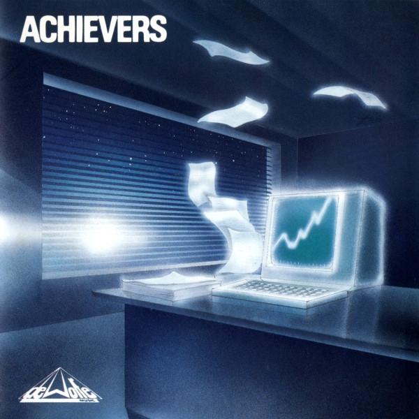 

CD COLIN KIDDY - Achievers DWCD0048 De Wolfe Music 1989 UK Dance & Electronica Used