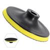 Sanding Pad Die Grinders Drill Adapter Electric Drills