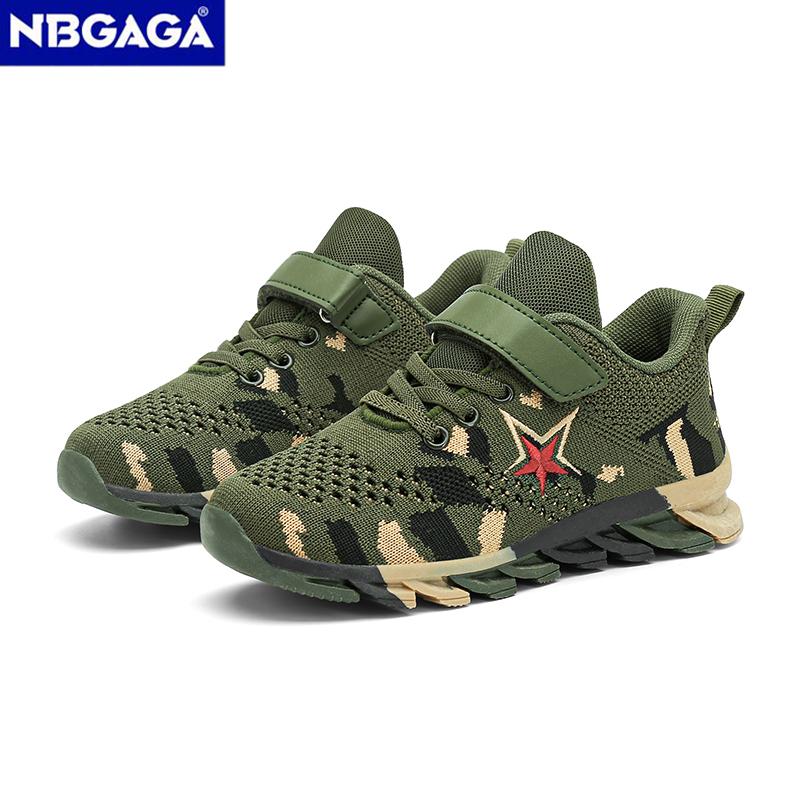 Nauji vaikiški sportbačiai berniukams, tinkliniai, kvėpuojantys bėgimo sportiniai bateliai, madingi laisvalaikio sportbačiai, vaikams, vaikščiojantys, 29–39 dydžio