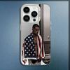 N-Nate D-Diaz Phone Case For iPhone 16,15,14,13,12,11,Mini,Pro,E,MAX White Candy Matte Shockproof Cover