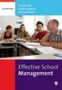The Effective School Management Book