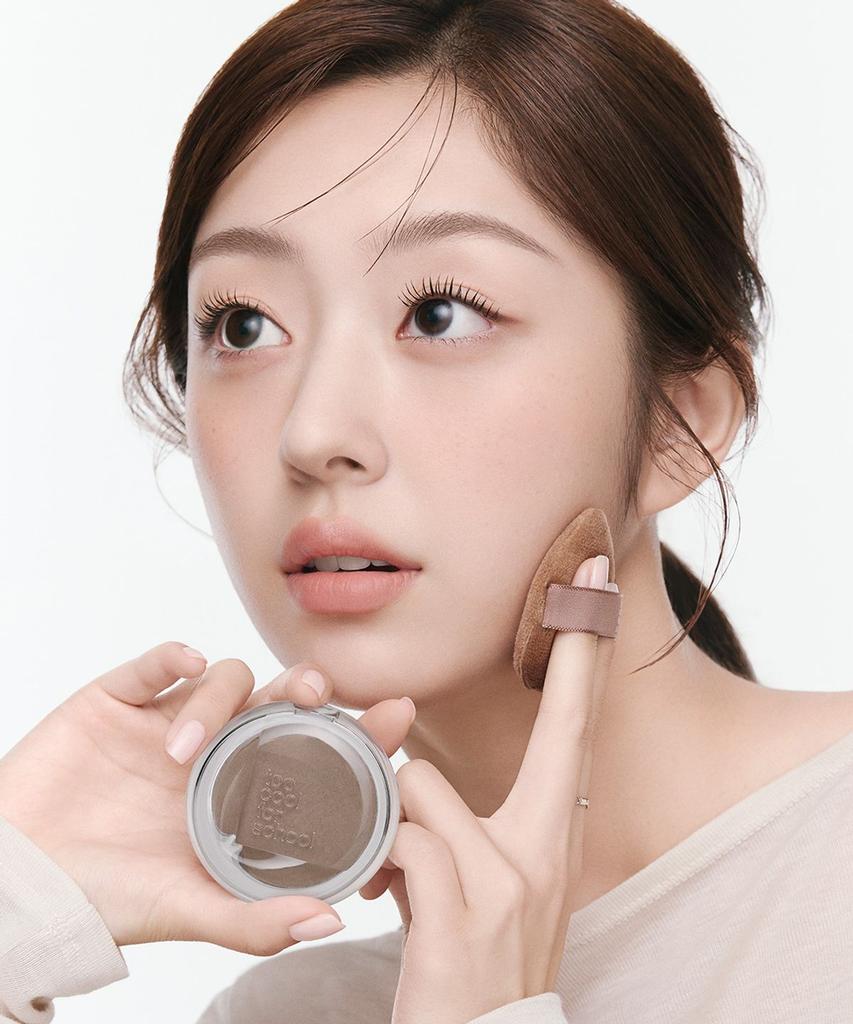 [2EA] Soft Blending Puff