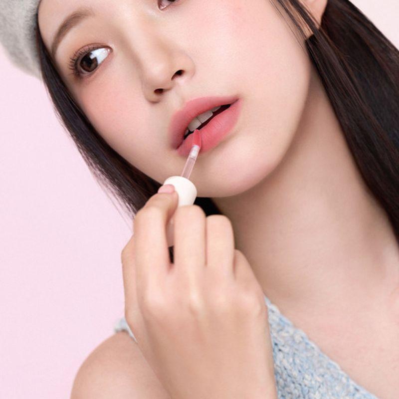 Puszysty rozmazujący tint 11 kolorów