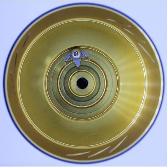 [Shimano] Spheros SW 5000HG Spool Assembly - Part No. 10SKF