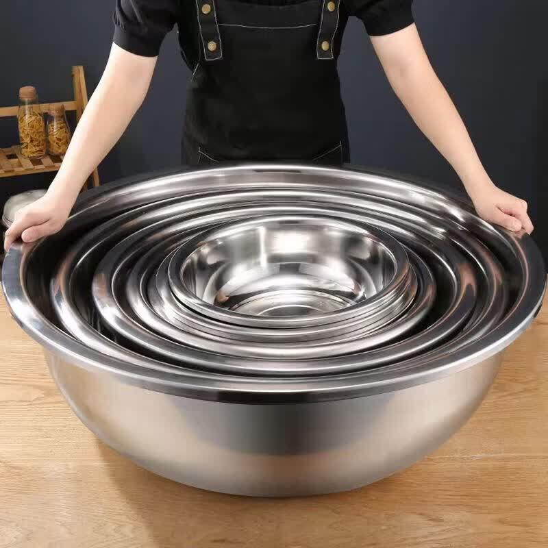 201 Stainless Steel Multi-Purpose Basin