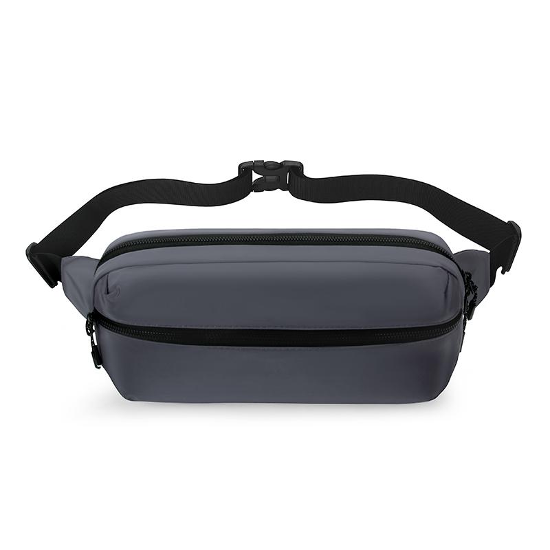 Waist Bag Men's Shoulder Bag Sports Chest Bag Women's Crossbody Bag