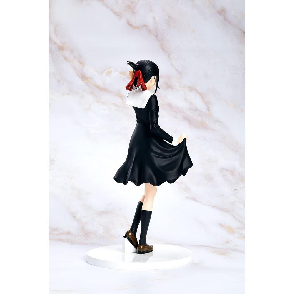 Taito Kaguya-sama Love is War Coreful Figure Kaguya Shinomiya