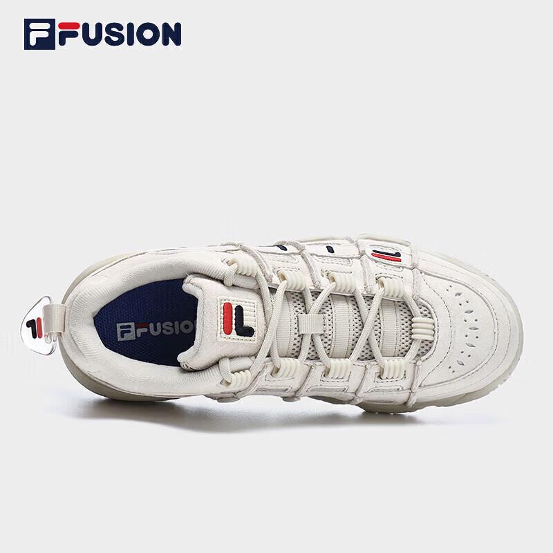 FILA FUSION Women's Summer Casual Basketball Shoes
