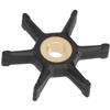 Water Pump Impeller for Evinrude Johnson 2-Stroke Outboard Motors 3HP 4HP 5HP 6HP 7.5HP