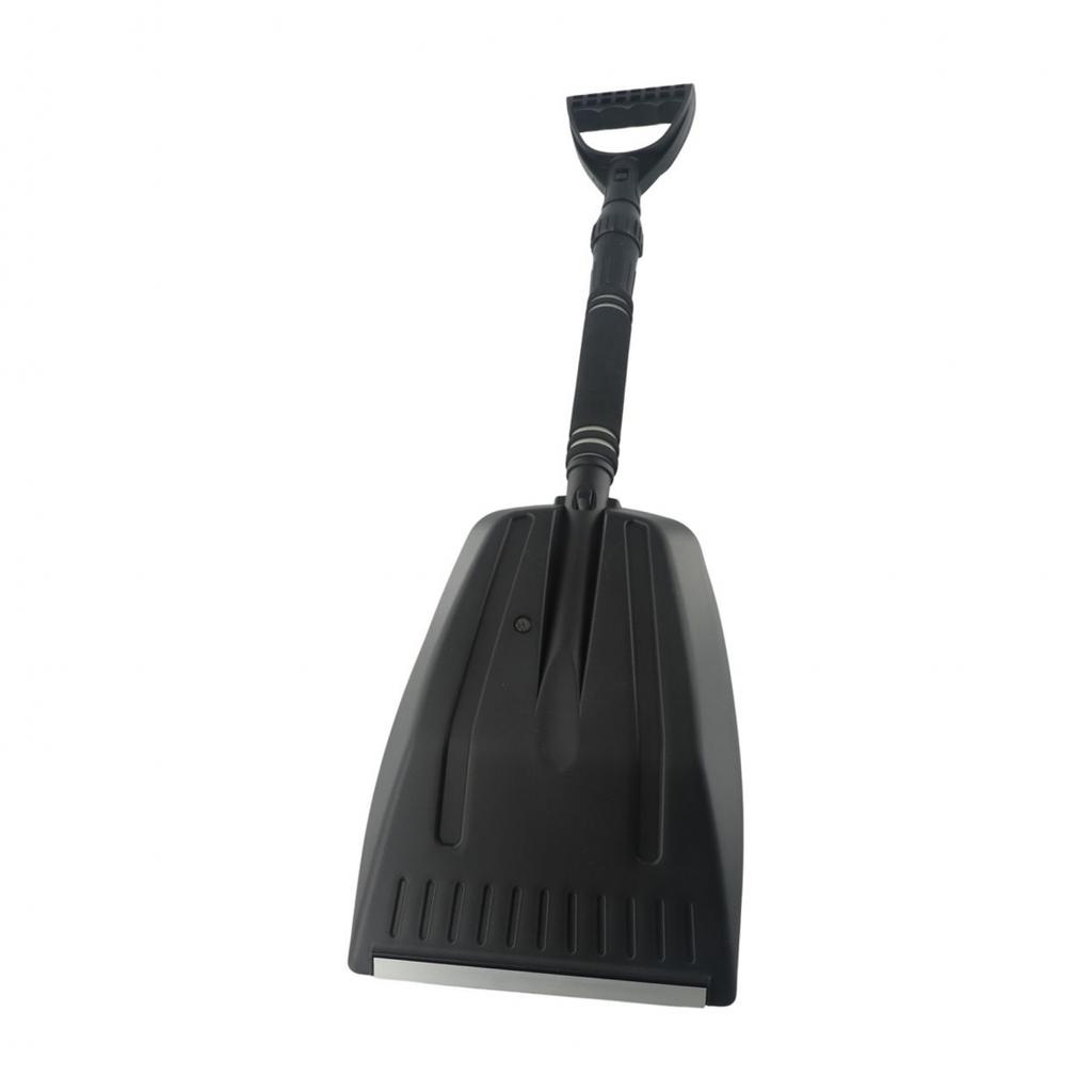 Adjustable Angle Aluminum Winter Snow Remover Tool