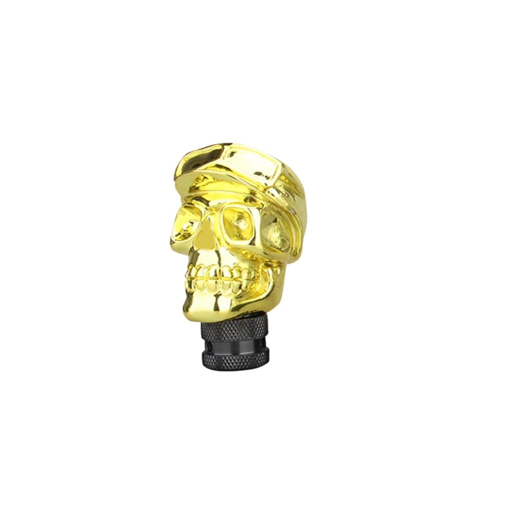 Abfer Car Knob Personal  Gear Shifting Lever  Stick Replacement Style Fit Most Automatic Manual Motor Vehicles
