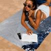 Outdoor Brand A-Arc Teryx Beach Towel Colorful Bath Towels For Girl Microfiber Quick Dry Custom Sand Free Beach Spa Gym Pool