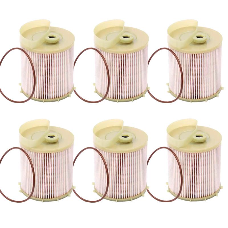 Diesel Fuel Filter for SSANGYONG KORANDO ACTYON SPORTS KYRON MUSSO REXTON RODIUS 2.0 2.2 Diesel Engine 2247634000 K2247034000