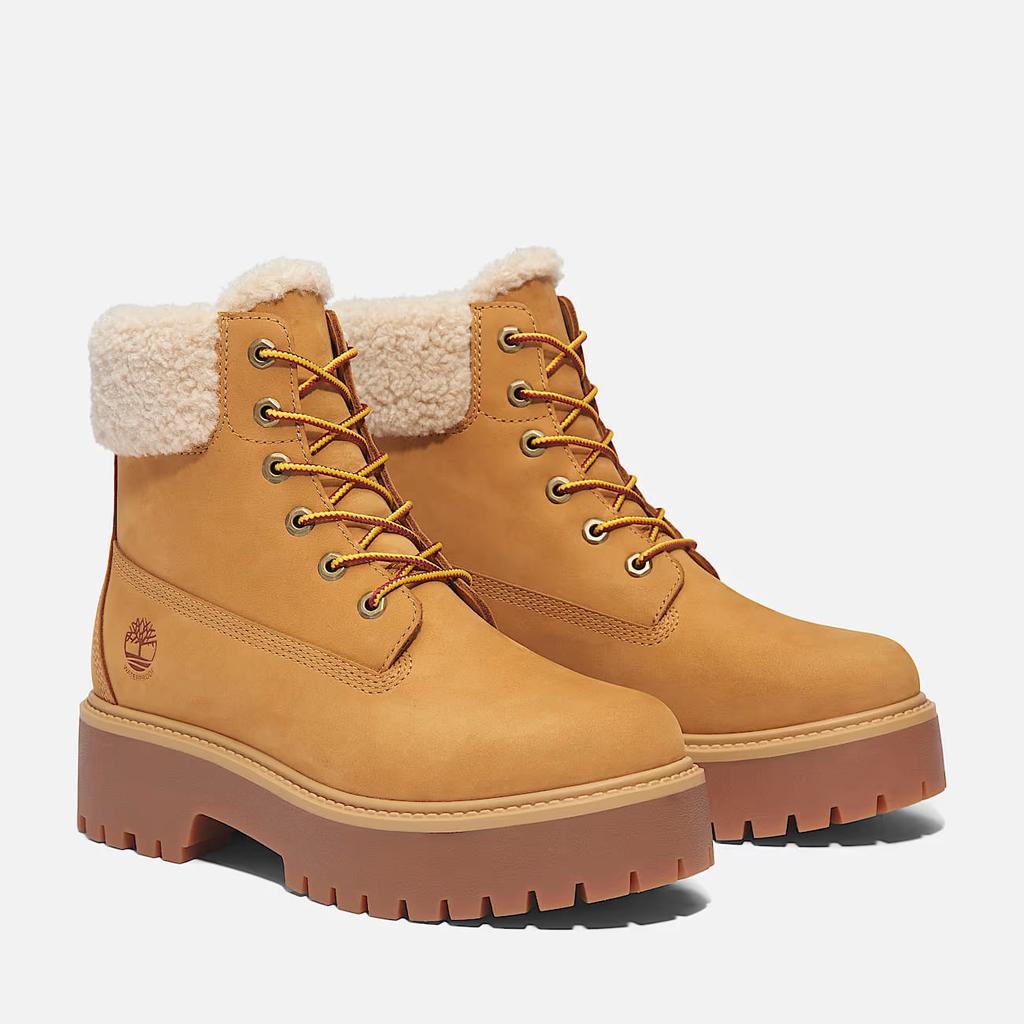 Timberland Stone Street boots Women's TB0A2PU6754
