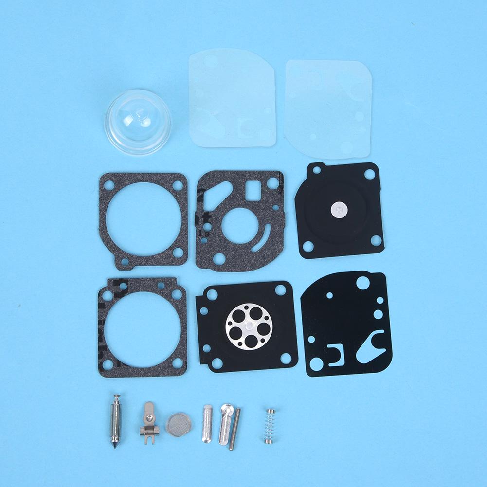 Easy Installation Carburetor Rebuild Carburetor Rebuild Kit For Homelite