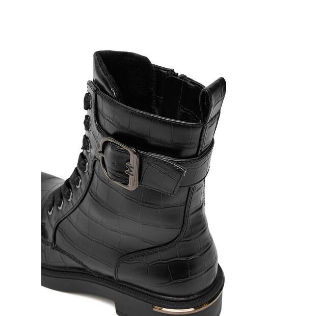 Ankle Boots MEXX CEO-MI001713543W-01 Black