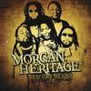 CD MORGAN HERITAGE  Here Come The Kings VPCD1975 VP US 2013 US Reggae Ska  Dub