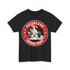Greenland Shirt Greenland Defense Force Funny Political Unisex TShirt Unisex T-Shirt