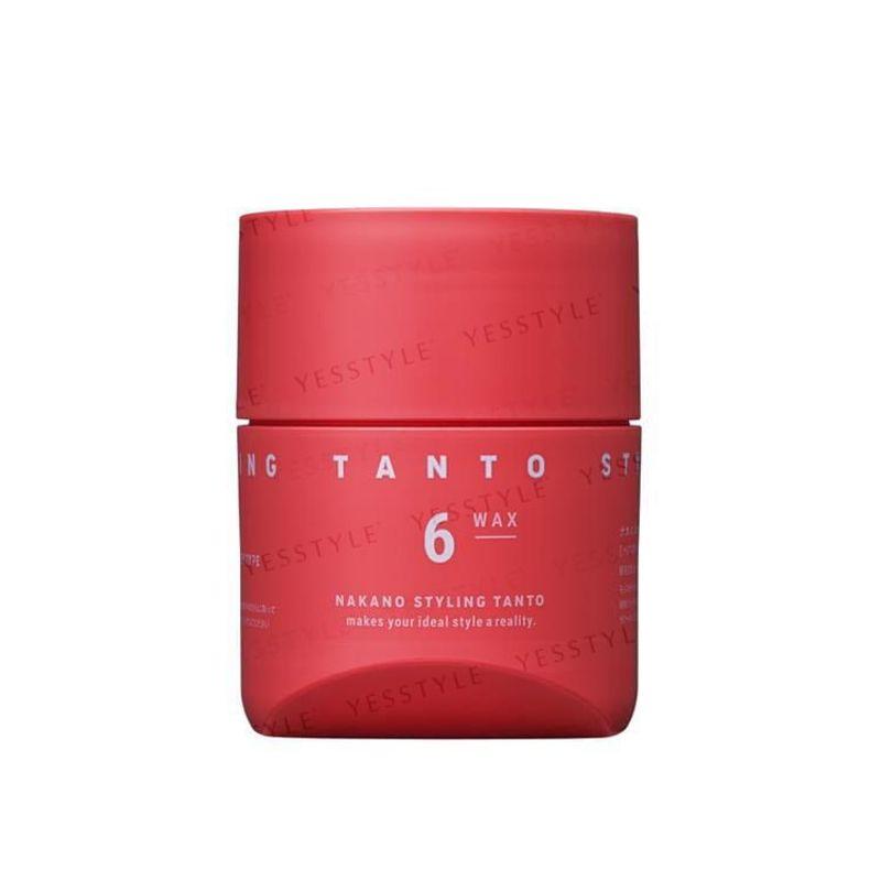 Nakano - Wosk do stylizacji Tanto