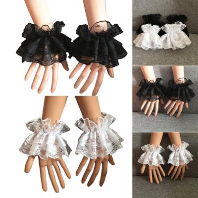 Accesorios – Guantes y manoplas