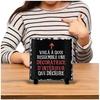 Awesome Interior Decorator Frame Woman | Idea Office Gift Work Retirement Colleague Birthday Christmas