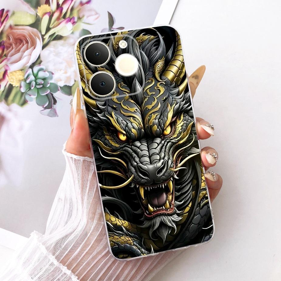 For Realme Note 70 Note70 T Case RMX5313 Cute Cat Painted Cover Soft Slim Phone Case For Realme Note 70T Narzo 80 LIte 4G Fundas