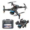 A14 GPS Drone: 4.5-Inch Screen, Brushless, Auto-Return, Intelligent Obstacle Avoidance, Optical Flow Control