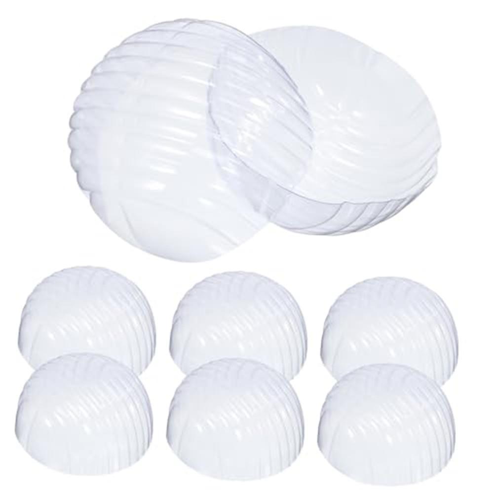 

Easy Installation PVC Baseball Cap Rack Transparent Hat Holder （56-60CM）