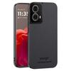 Luxury Business Leather Soft Frame Magnetic Cover For Motorola Moto G85 MotoG85 Phone Cases Capa
