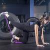 7 anel de resistência ao estiramento exercício banda volta pé perna mão maca braço exercitador para casa ginásio fitness treino fisioterapia