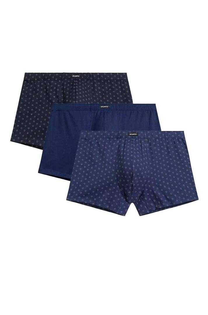 

Bokserki Atlantic 3MH-206 A 3 M-3XL Atlantic