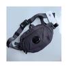 (cinzento) Bolsa Transversal de Peito C P Company Street Hip Hop Tendência Bolsa de Cintura Masculina
