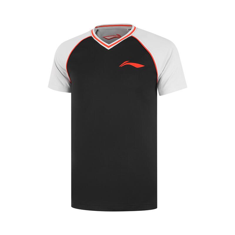 LI-NING 2025 Men s Professional Competition Referee Uniform ATSV681-1 M
