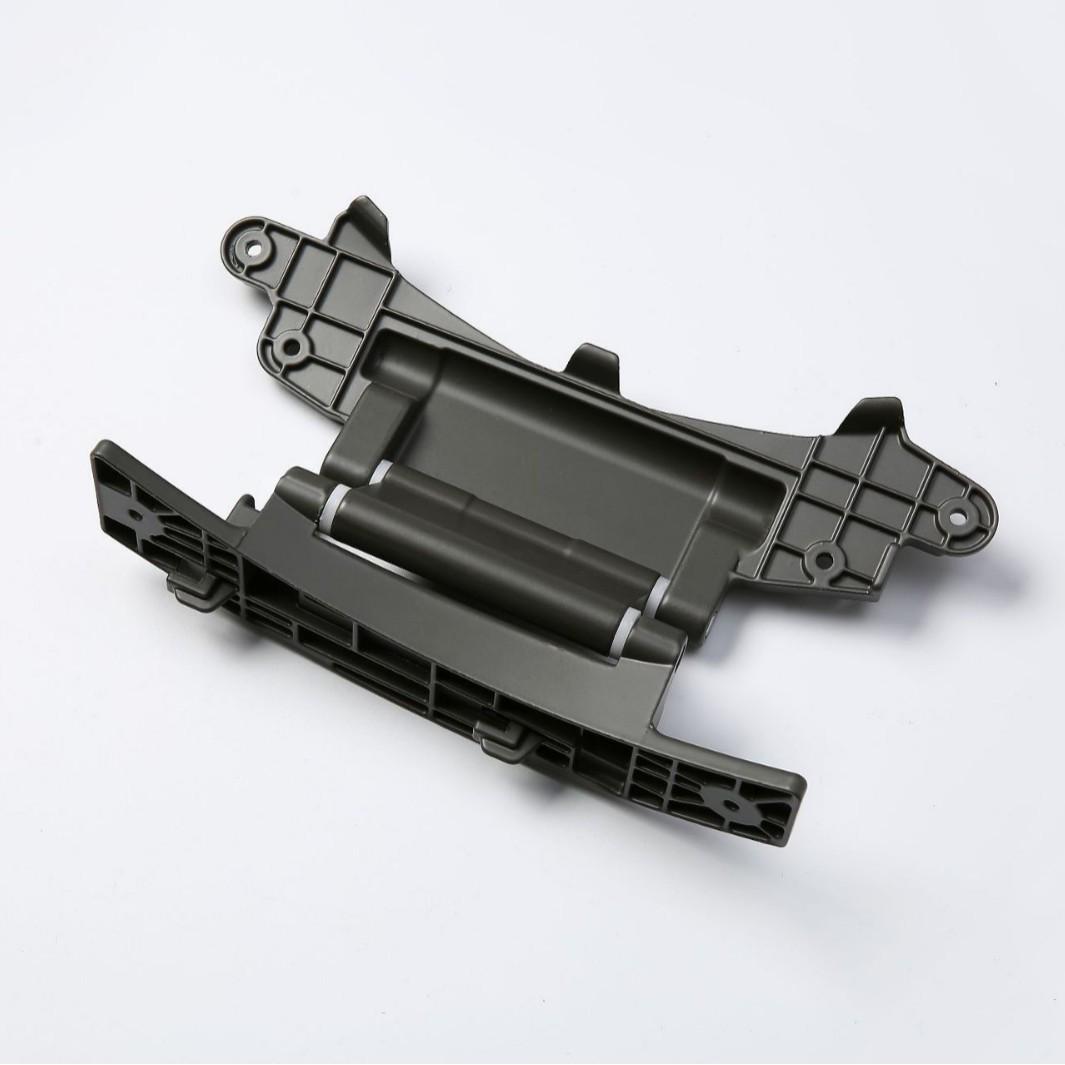 

WP8183203/8183202 Door Hinge: Compatible with Whirlpool & Maytag Washing Machines. None